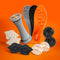Ultimate Foot Relief Kit