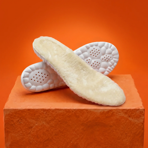 Cashmere Insoles