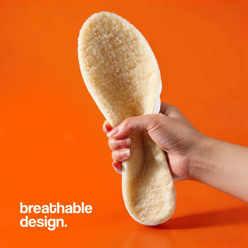 Cashmere Insoles