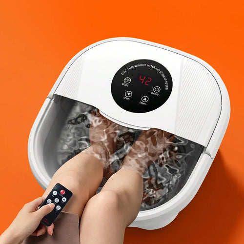 Foot Spa