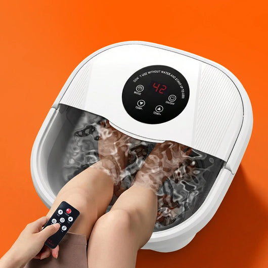 Foot Spa