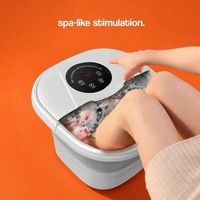 Foot Spa