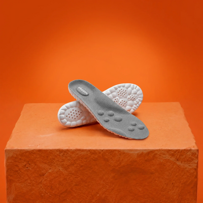 Kids Massage Insoles