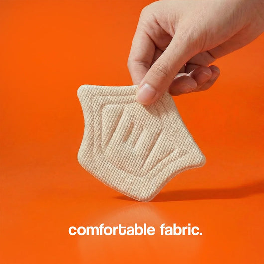 Heel Cushion Pads