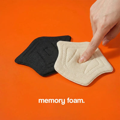 Heel Cushion Pads