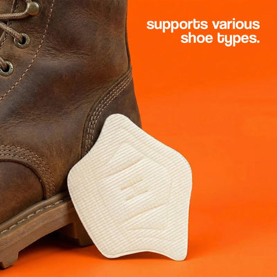Heel Cushion Pads