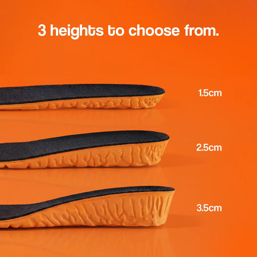 Height Insoles